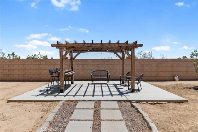 3106 Old Country, Rosamond, CA 93560