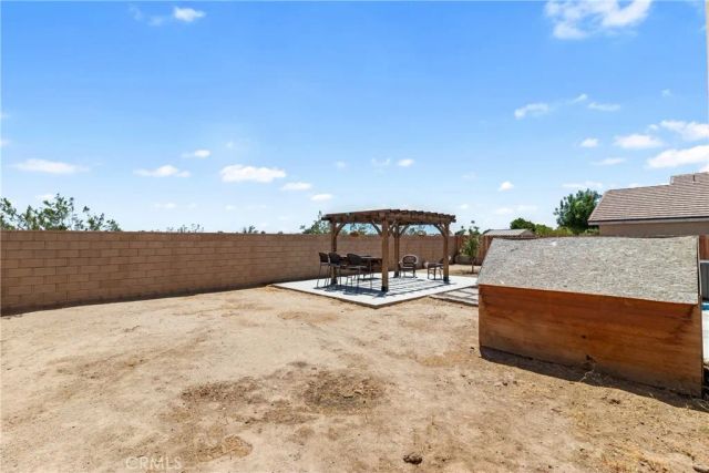 3106 Old Country, Rosamond, CA 93560