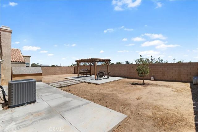 3106 Old Country, Rosamond, CA 93560
