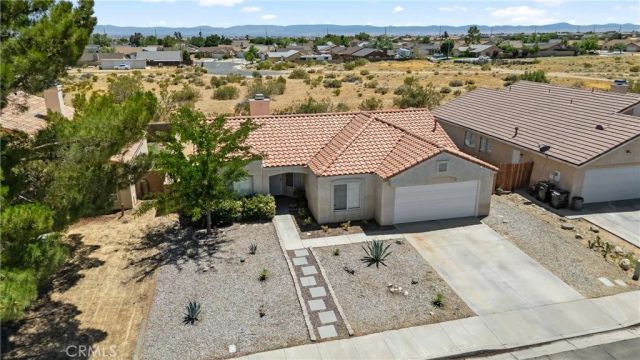 3106 Old Country, Rosamond, CA 93560