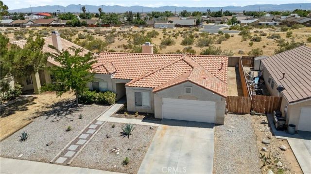 3106 Old Country, Rosamond, CA 93560