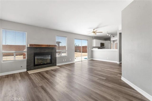 3106 Old Country, Rosamond, CA 93560