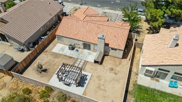 3106 Old Country, Rosamond, CA 93560