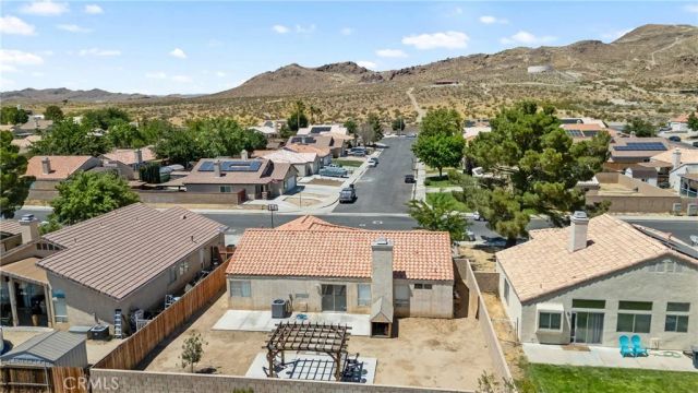 3106 Old Country, Rosamond, CA 93560