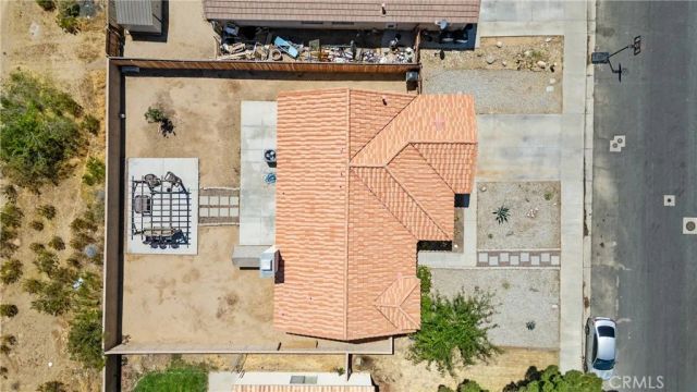 3106 Old Country, Rosamond, CA 93560