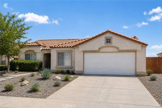 3106 Old Country, Rosamond, CA 93560