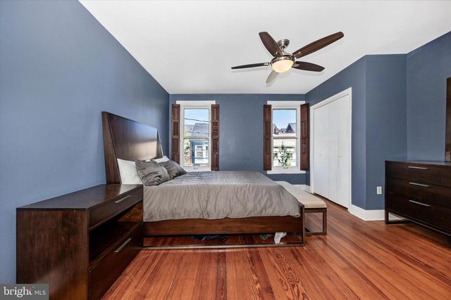 20 E FOURTH, Frederick, MD 21701
