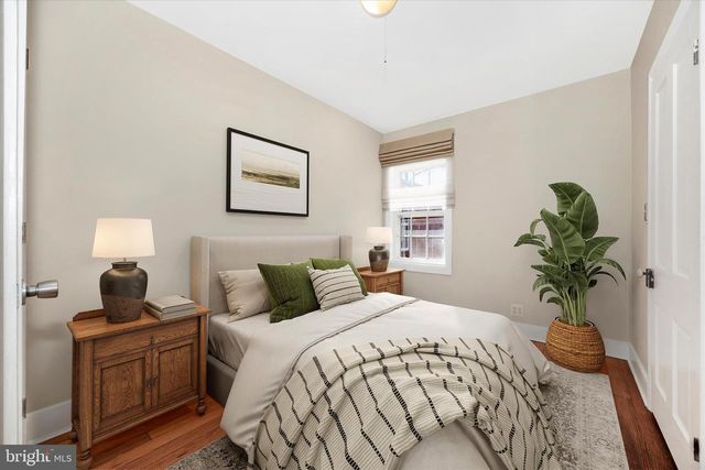20 E FOURTH, Frederick, MD 21701