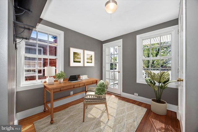 20 E FOURTH, Frederick, MD 21701