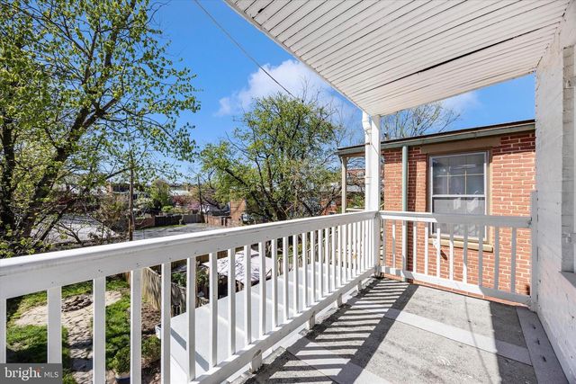 20 E FOURTH, Frederick, MD 21701