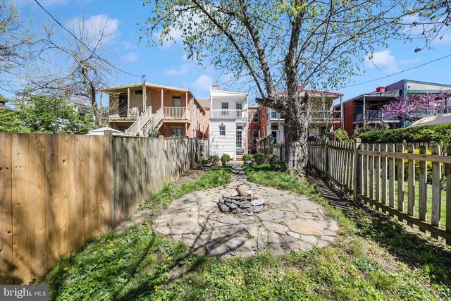 20 E FOURTH, Frederick, MD 21701