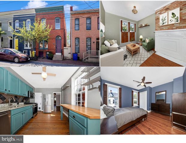 20 E FOURTH, Frederick, MD 21701
