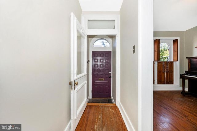 20 E FOURTH, Frederick, MD 21701