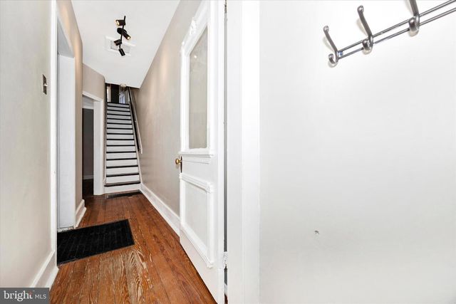 20 E FOURTH, Frederick, MD 21701