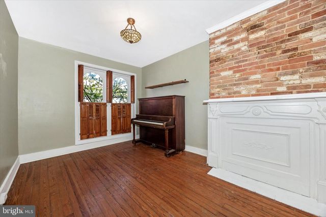 20 E FOURTH, Frederick, MD 21701