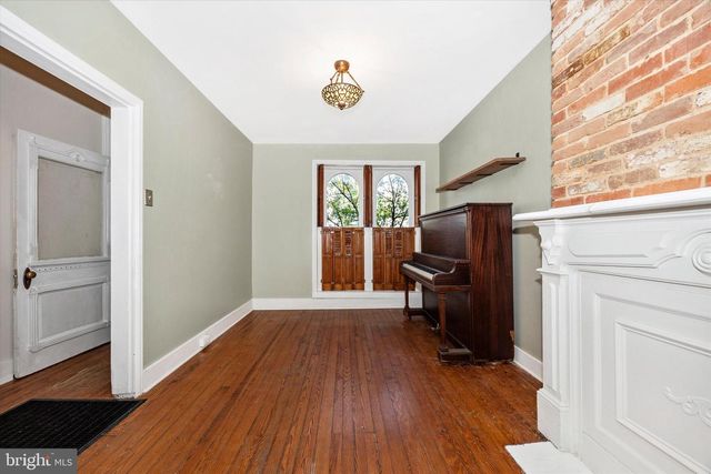 20 E FOURTH, Frederick, MD 21701