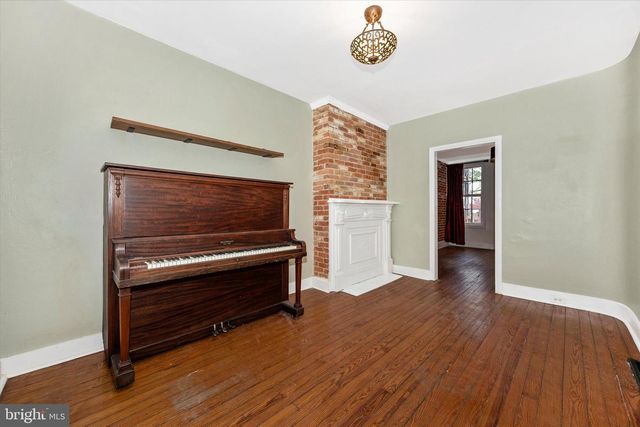 20 E FOURTH, Frederick, MD 21701