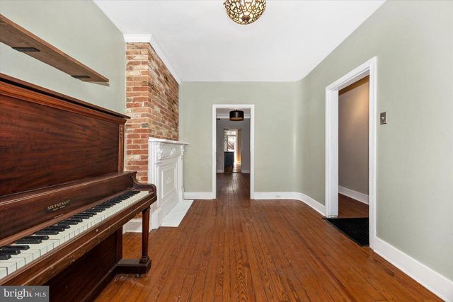 20 E FOURTH, Frederick, MD 21701