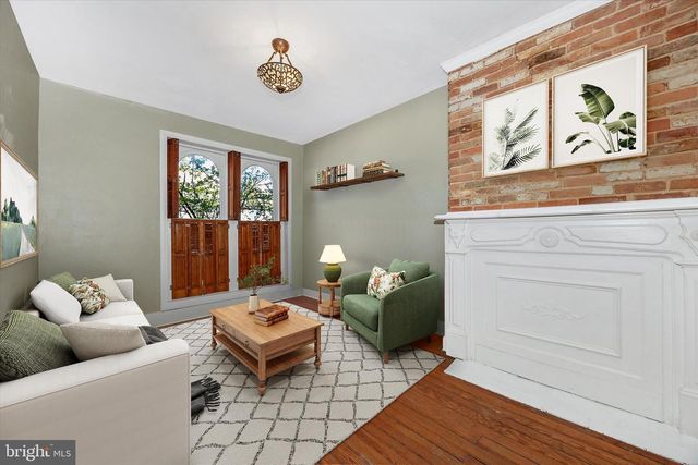 20 E FOURTH, Frederick, MD 21701