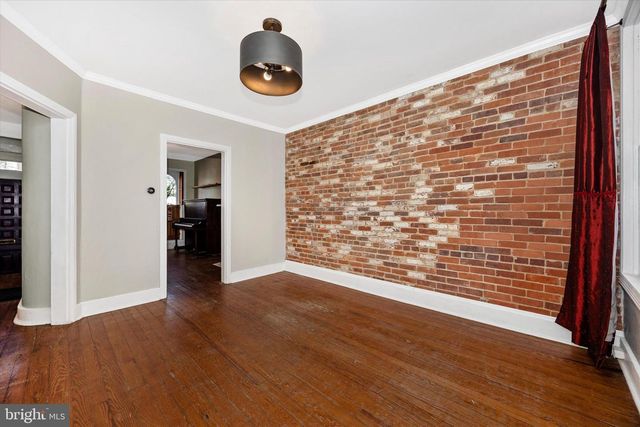 20 E FOURTH, Frederick, MD 21701