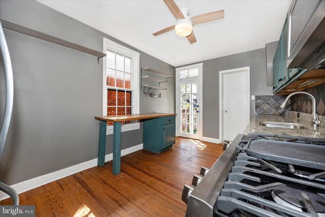 20 E FOURTH, Frederick, MD 21701