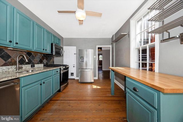 20 E FOURTH, Frederick, MD 21701