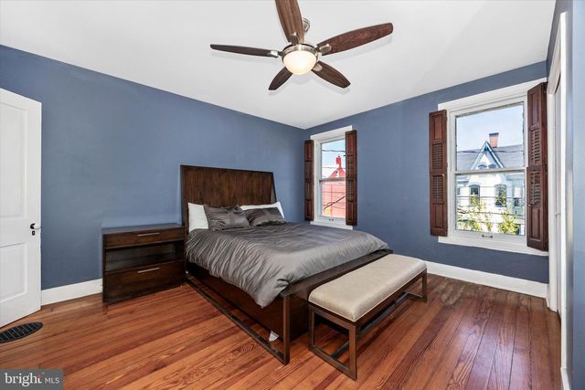 20 E FOURTH, Frederick, MD 21701