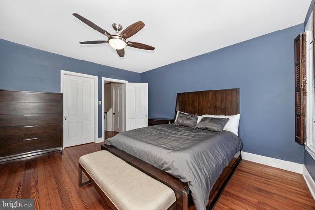 20 E FOURTH, Frederick, MD 21701