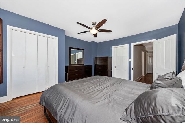 20 E FOURTH, Frederick, MD 21701