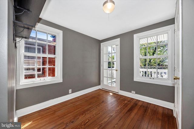 20 E FOURTH, Frederick, MD 21701