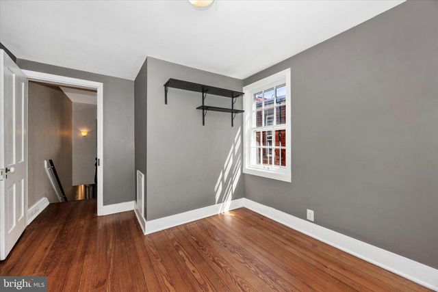 20 E FOURTH, Frederick, MD 21701