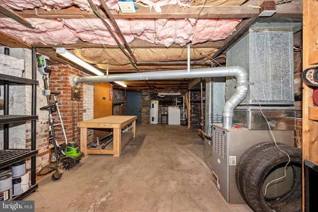 20 E FOURTH, Frederick, MD 21701