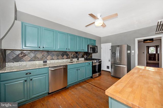 20 E FOURTH, Frederick, MD 21701