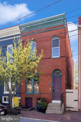 20 E FOURTH, Frederick, MD 21701