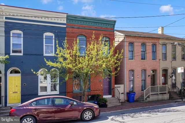 20 E FOURTH, Frederick, MD 21701