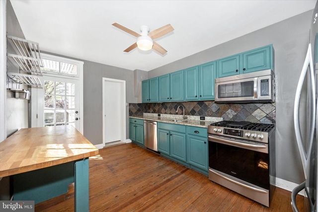 20 E FOURTH, Frederick, MD 21701