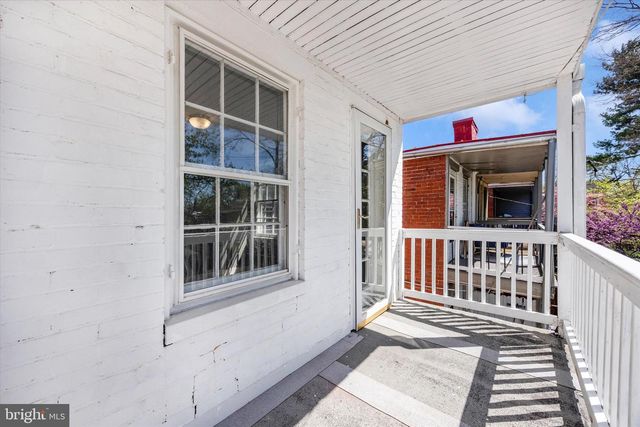 20 E FOURTH, Frederick, MD 21701