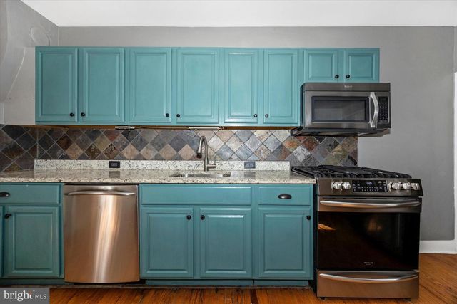 20 E FOURTH, Frederick, MD 21701