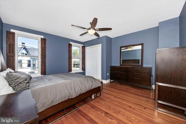 20 E FOURTH, Frederick, MD 21701