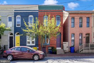 20 E FOURTH, Frederick, MD 21701