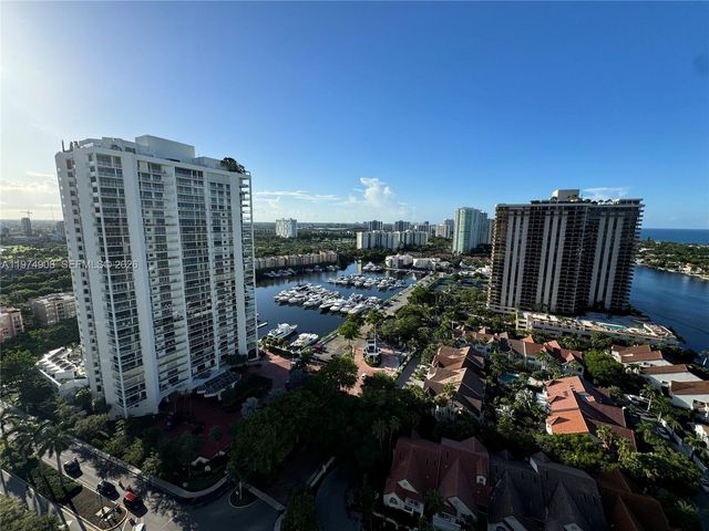 19355 Turnberry Way 23C, Aventura, FL 33180