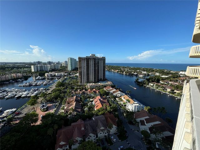 19355 Turnberry Way 23C, Aventura, FL 33180