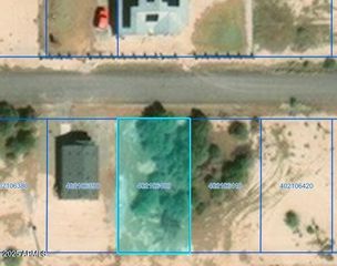 3145 W TOLUCA Drive 26, Eloy, AZ 85131