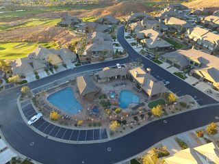 1936 N PEBBLE DR, Washington, UT 84780