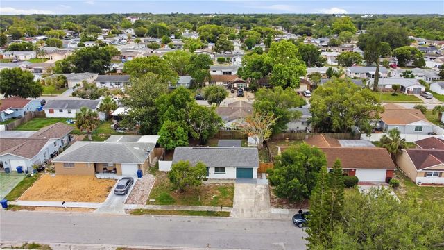 6338 ABERDEEN AVENUE, New Port Richey, FL 34653