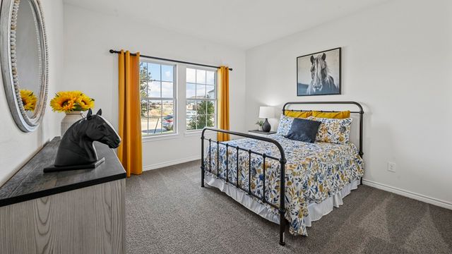 1316 McCasland Drive, Royse City, TX 75189