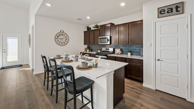 1316 McCasland Drive, Royse City, TX 75189