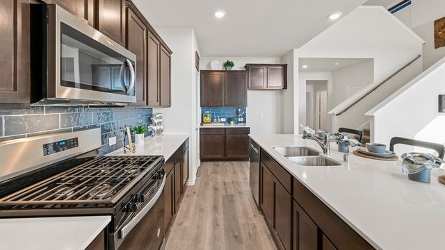 1316 McCasland Drive, Royse City, TX 75189