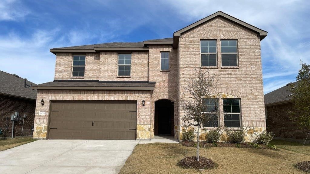 1316 McCasland Drive, Royse City, TX 75189