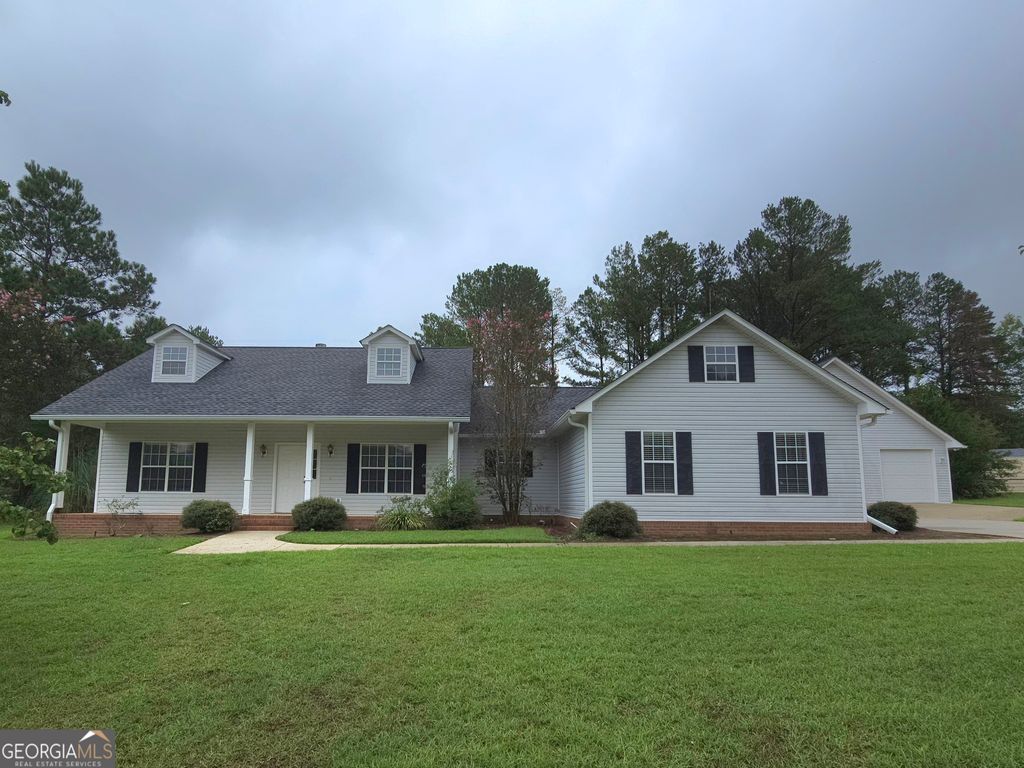 103 Windy Hill Court, Dublin, GA 31021